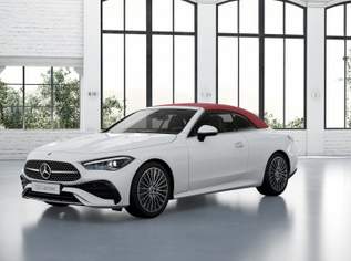 CLE 220 d Cabriolet, 62900 €, Auto & Fahrrad-Autos in 4030 Kleinmünchen-Auwiesen