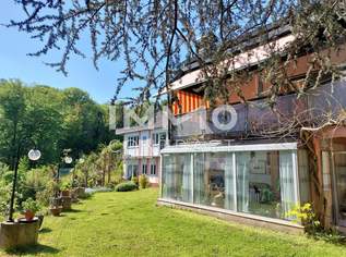 MARIATROST: HERRSCHAFTLICHE LIEGENSCHAFT IN ABSOLUTER RUHELAGE MIT BADEHAUS UND 5 GARAGENPLÄTZE, 795000 €, Immobilien-Häuser in 8043 MARIATROST: HERRSCHAFTLICHE LIEGENSCHAFT IN ABSOLUTER RUHELAGE MIT BADEHAUS UND 5 GARAGENPLÄTZE, 795000 €, Immobilien-Häuser in 8043