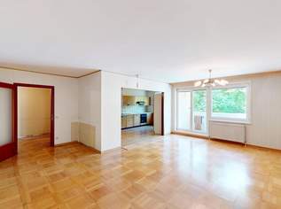 EINMALIGE CHANCE, 4 Zimmerwohnung mit Freifläche, 549000 €, Immobilien-Wohnungen in 1120 Meidling