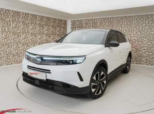 Grandland Hybrid. GS. 1.2 Direct Injection Turbo., 40600 €, Auto & Fahrrad-Autos in Kärnten