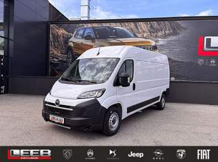 Movano BlueHDi 140 S&S 35+ L3H2 inkl. verstärkt..., 29700 €, Auto & Fahrrad-Autos in 4600 Wels