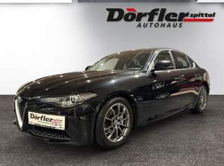 Giulia 2.2 Multijet II 150 SUPER, 14990 €, Auto & Fahrrad-Autos in 9800 Spittal an der Drau