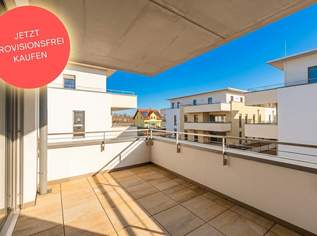 PROVISIONSFREI! Familienparadies mit 4 Zimmern & traumhafter Terrasse – Ankommen & Aufblühen, 367000 €, Immobilien-Wohnungen in Niederösterreich