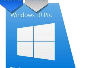 Windows 10 | 11 Pro - 32/64-Bit, 75 €, Marktplatz-Computer, Handys & Software in 1010 Innere Stadt