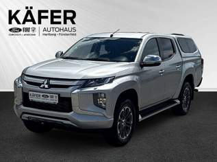 L 200 2,2 DI-D HP 4WD Doppelkabine Intense Aut., 33890 €, Auto & Fahrrad-Autos in 8230 Hartberg