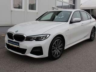 330 e PHEV xDrive Aut. M-Sport LED HiFi Sitzheiz..., 34950 €, Auto & Fahrrad-Autos in 8181 Sankt Ruprecht an der Raab