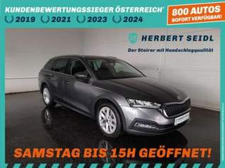 Octavia Combi STYLE 2,0 TDI DSG, 23880 €, Auto & Fahrrad-Autos in 8200 Gleisdorf