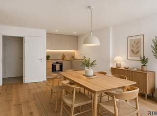 Moderner Neubau mit 2*Balkonen und vielen Technischen Raffinessen in U-Bahn nähe, 1450 €, Immobilien-Wohnungen in 1230 Liesing