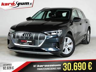 e-tron 55 advanced | PREMIUM SUV | 95kWh | quattro, 31490 €, Auto & Fahrrad-Autos in 4693 Desselbrunn