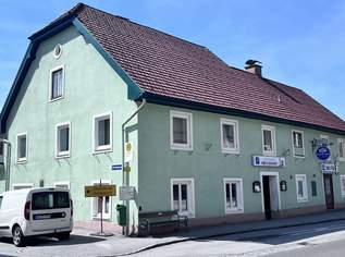 Altes Traditionelles Haus inmitten von Langenwanger , 350000 €, Immobilien-Häuser in 8665 Langenwang