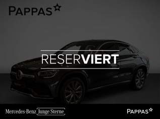 GLC 220 d 4MATIC Coupé, 51900 €, Auto & Fahrrad-Autos in Niederösterreich