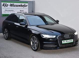 A6 Avant s-line 3.0 TDI quattro / Service + Bremse + Pickerl NEU /, 19990 €, Auto & Fahrrad-Autos in 8160 Weiz A6 Avant s-line 3.0 TDI quattro / Service + Bremse + Pickerl NEU /, 19990 €, Auto & Fahrrad-Autos in 8160 Weiz