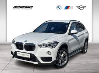 X1 xDrive18d Sport Line // Rückfahrkamera // Sitz, 19450 €, Auto & Fahrrad-Autos in 6850 Stadt Dornbirn X1 xDrive18d Sport Line // Rückfahrkamera // Sitz, 19450 €, Auto & Fahrrad-Autos in 6850 Stadt Dornbirn