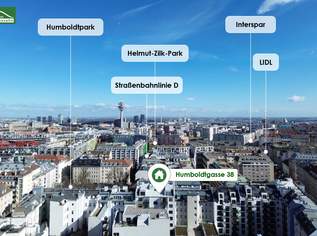 Gut geschnittene 3-Zimmer-Wohnung mit Freifläche in verkehrsberuhigter Lage in Favoriten, 1699.93 €, Immobilien-Wohnungen in 1100 Favoriten Gut geschnittene 3-Zimmer-Wohnung mit Freifläche in verkehrsberuhigter Lage in Favoriten, 1699.93 €, Immobilien-Wohnungen in 1100 Favoriten