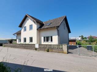 Großzügiges Einfamilienhaus mit Gartenparadies und vielseitiger Raumaufteilung in Ober-Grafendorf, 199000 €, Immobilien-Häuser in 3200 Gemeinde Ober-Grafendorf Großzügiges Einfamilienhaus mit Gartenparadies und vielseitiger Raumaufteilung in Ober-Grafendorf, 199000 €, Immobilien-Häuser in 3200 Gemeinde Ober-Grafendorf