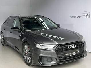 A6 55 TFSI e quattro S-Line *MATRIX*ACC*KeyGo*20'', 41890 €, Auto & Fahrrad-Autos in 5020 Altstadt