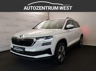 Karoq 1,5 TSI ACT Ambition, 29987 €, Auto & Fahrrad-Autos in 6410 Marktgemeinde Telfs Karoq 1,5 TSI ACT Ambition, 29987 €, Auto & Fahrrad-Autos in 6410 Marktgemeinde Telfs