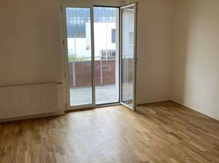 Naturnahes Wohnen in zentrumsnaher Lage! 4-Zimmer Wohnung mit Balkon in Ried im Innkreis umgeben von einer 1A Infrastruktur!, 896.25 €, Immobilien-Wohnungen in 4910 Ried im Innkreis