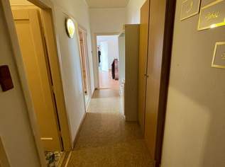 Helle 2-Zimmer-Wohnung in zentraler Lage der Brigittenau - perfekt vermietet!, 195000 €, Immobilien-Wohnungen in 1200 Brigittenau