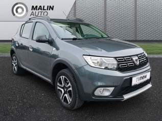 Sandero II 0.9 TCe 90 eco² Stepway Style, 9900 €, Auto & Fahrrad-Autos in 6832 Gemeinde Sulz