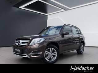 GLK 220 CDI 4MATIC, 19990 €, Auto & Fahrrad-Autos in 6280 Gemeinde Rohrberg