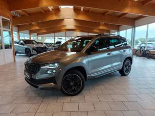 Karoq 2,0 TDI Sportline DSG, 38600 €, Auto & Fahrrad-Autos in 4134 Putzleinsdorf Karoq 2,0 TDI Sportline DSG, 38600 €, Auto & Fahrrad-Autos in 4134 Putzleinsdorf