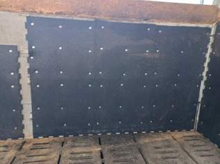 Verkaufe Gummimatten Belmondo Basic, gepuzzelt Verkaufe Gummimatten Belmondo Basic, gepuzzelt