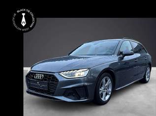 A4 Avant 40 TDI quattro S-line S-tronic, 33990 €, Auto & Fahrrad-Autos in 6130 Stadt Schwaz