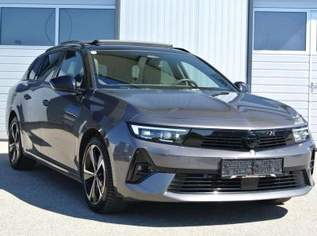 Astra SportsTourer 1.2 Turbo Aut. *GS-Line * PANO*LED, 24690 €, Auto & Fahrrad-Autos in 4693 Desselbrunn