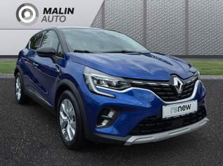 Captur Blue dCi 115 Intens, 14900 €, Auto & Fahrrad-Autos in 6832 Gemeinde Sulz Captur Blue dCi 115 Intens, 14900 €, Auto & Fahrrad-Autos in 6832 Gemeinde Sulz
