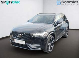 XC90 B5 AWD R-Design, 53790 €, Auto & Fahrrad-Autos in 5020 Altstadt