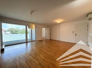 Einmalige Penthouse-Maisonette-Wohnung mit Terrasse im Linzer Stockhofviertel, 1925 €, Immobilien-Wohnungen in Oberösterreich