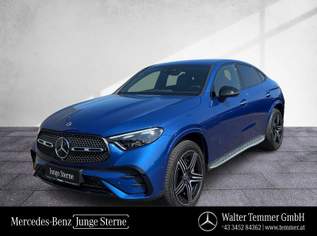 GLC 300 de 4M Coupé, 76750 €, Auto & Fahrrad-Autos in 8434 Tillmitsch GLC 300 de 4M Coupé, 76750 €, Auto & Fahrrad-Autos in 8434 Tillmitsch
