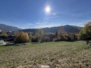 Wunderschönes parzellierbares Baugrundstück in Frohnleiten mit ca. 2.211m², 265320 €, Immobilien-Grund und Boden in 8130 Rothleiten
