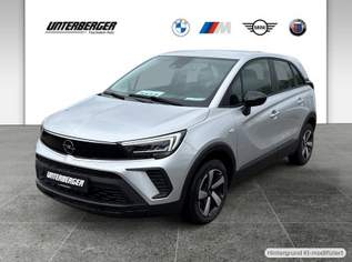 Crossland Enjoy // RFK // Klimaaut. // PDC, 17490 €, Auto & Fahrrad-Autos in 6850 Stadt Dornbirn Crossland Enjoy // RFK // Klimaaut. // PDC, 17490 €, Auto & Fahrrad-Autos in 6850 Stadt Dornbirn