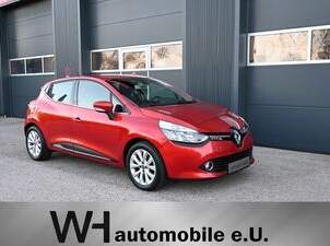 Clio Dynamique Energy TCe 90, 4490 €, Auto & Fahrrad-Autos in 3331 Gemeinde Kematen an der Ybbs