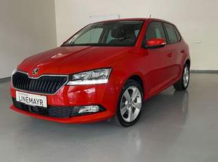 Fabia Style, 12890 €, Auto & Fahrrad-Autos in 5411 Oberalm Fabia Style, 12890 €, Auto & Fahrrad-Autos in 5411 Oberalm