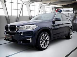 X5 xDrive30d Aut., 27800 €, Auto & Fahrrad-Autos in 5211 Lengau