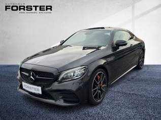 C 300 d Coupé AMG Line, 37690 €, Auto & Fahrrad-Autos in 5280 Braunau am Inn