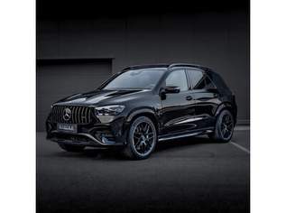 GLE 53 e AMG 4Matic (167.164), 117990 €, Auto & Fahrrad-Autos in 4621 Sipbachzell
