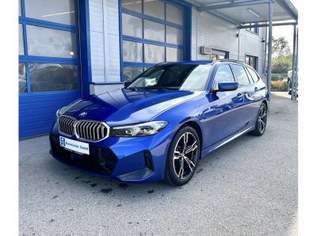320 d xDrive M Sport Touring Aut.ACC,360 Grad Kamer..., 44990 €, Auto & Fahrrad-Autos in Niederösterreich