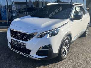 5008 1,2 PureTech 130 S&S GT Line EAT8 Aut., 21490 €, Auto & Fahrrad-Autos in 4240 Freistadt