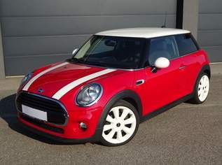 Mini Cooper 136 PS 18 Zoll Navi Vermittlung, 13490 €, Auto & Fahrrad-Autos in 5280 Braunau am Inn