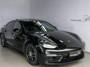 Panamera 4S EHybrid *MATRIX*SoftC*PANO*BOSE*HuD*21, 85890 €, Auto & Fahrrad-Autos in 5020 Altstadt