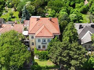 CHARMANTE ETAGE IM OBERGESCHOSS EINES ZWEIFAMILIENHAUSES TERRASSE & GROSSER GARTEN - DOGS WELCOME, 2491.31 €, Immobilien-Wohnungen in 2380 Gemeinde Perchtoldsdorf CHARMANTE ETAGE IM OBERGESCHOSS EINES ZWEIFAMILIENHAUSES TERRASSE & GROSSER GARTEN - DOGS WELCOME, 2491.31 €, Immobilien-Wohnungen in 2380 Gemeinde Perchtoldsdorf