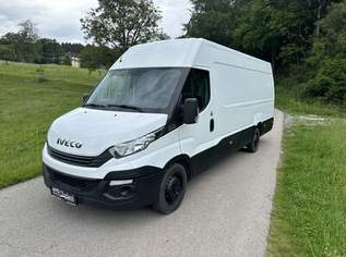 Daily 35S16A8V/P 4100 SHD, 16990 €, Auto & Fahrrad-Autos in 6840 Götzis