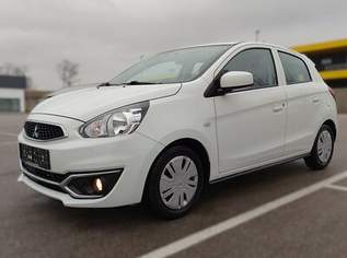 Space Star *Inform* I 41.000 KM I, 7990 €, Auto & Fahrrad-Autos in Niederösterreich