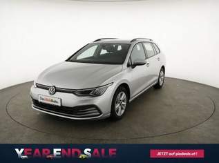 Golf Life TDI DSG, 18990 €, Auto & Fahrrad-Autos in Steiermark