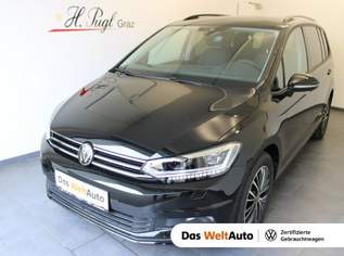 Touran Friends TDI DSG, 43990 €, Auto & Fahrrad-Autos in 8020 Gries Touran Friends TDI DSG, 43990 €, Auto & Fahrrad-Autos in 8020 Gries