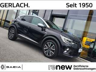 Captur TCe 155 Aut. Initiale Paris, 17890 €, Auto & Fahrrad-Autos in 5204 Straßwalchen